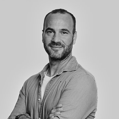 Fran del Campo