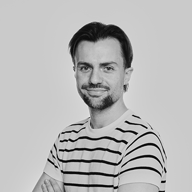 Marc González