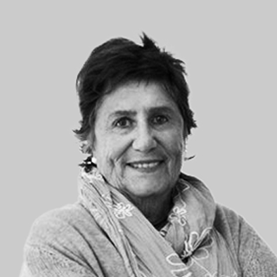 Mercedes Giménez-Frontin