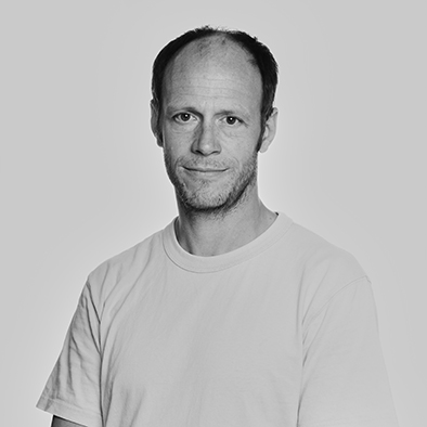 Mr Nicholas Tate