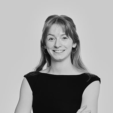 Ms Alexandra Collins