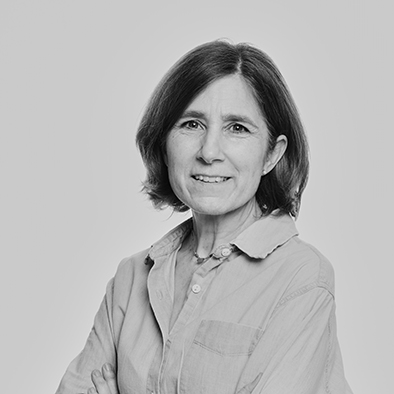 Ms Carole Turner