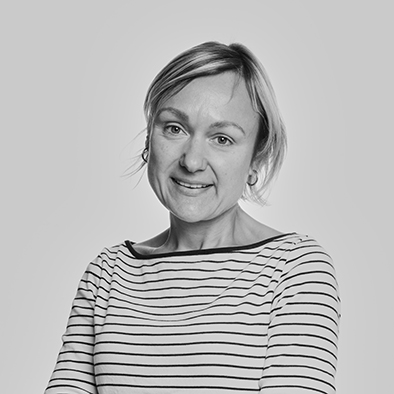 Ms Laura Healy