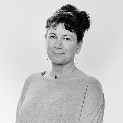 Ms Sheridan Hindley
