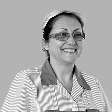 Nieves Gómez 