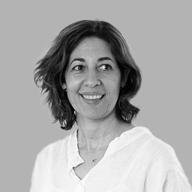 Silvia Iglesias 